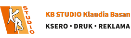 Logo KB Studio Klaudia Basan
